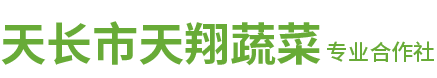 安徽天长市天翔蔬菜专业合作社